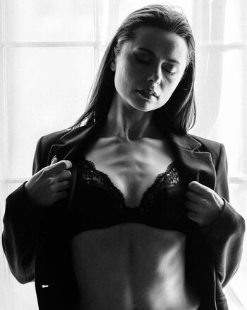 Sophia Gray