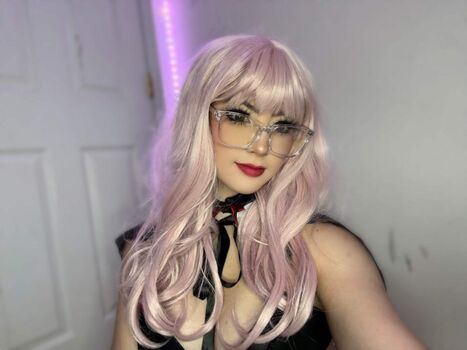 Full leaked Strifecos private onlyfans photo