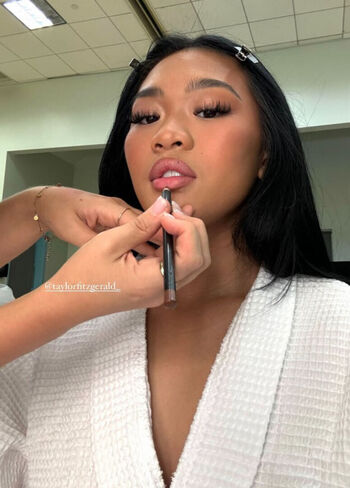 Full leaked Suni lee private onlyfans photo
