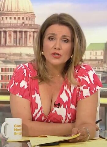 Susanna Reid