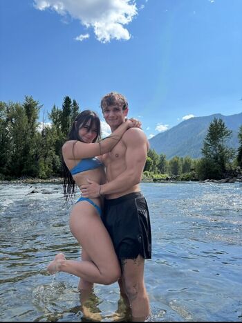 Full leaked Thelizzyporter private onlyfans photo