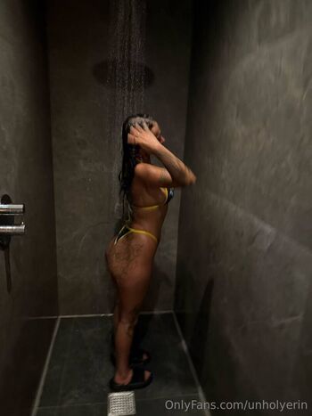 Full leaked Unholyerin private onlyfans photo