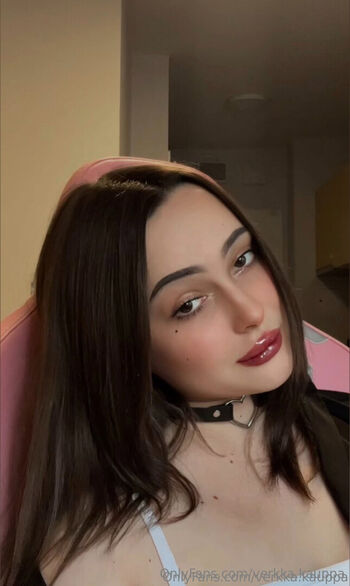 Full leaked Verkka kauppa private onlyfans photo