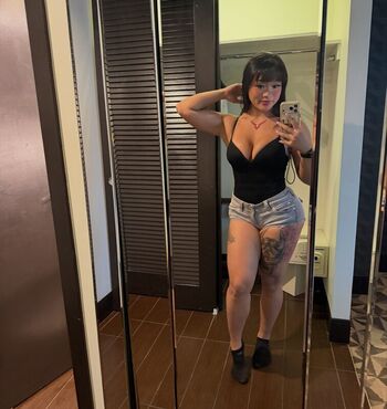 Full leaked Waifumay private onlyfans photo