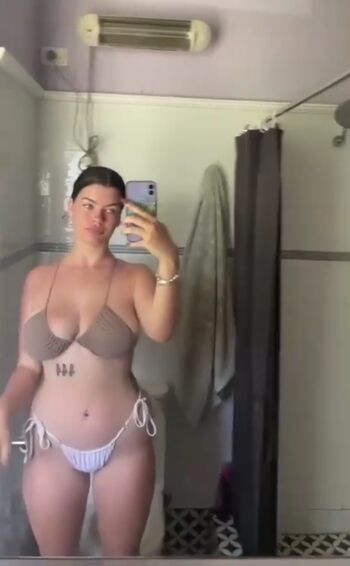 Full leaked Tiffany brookes/ private onlyfans photo