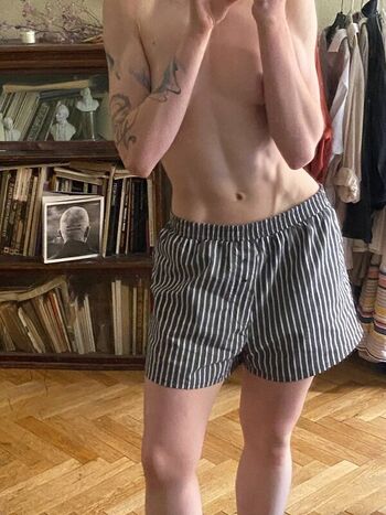 Full leaked Wowbryn page private onlyfans photo